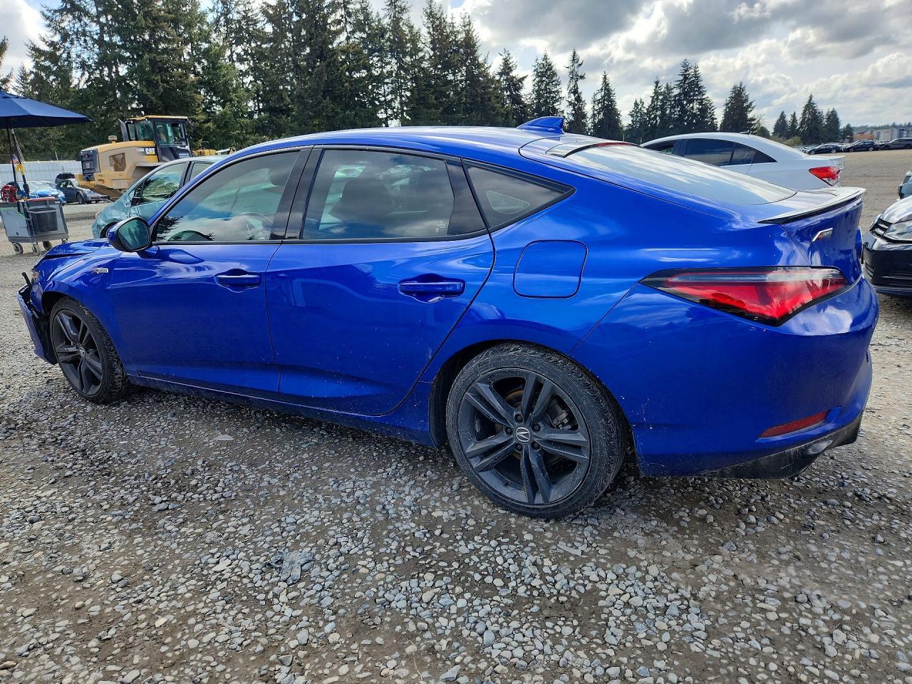 2023 ACURA Integra