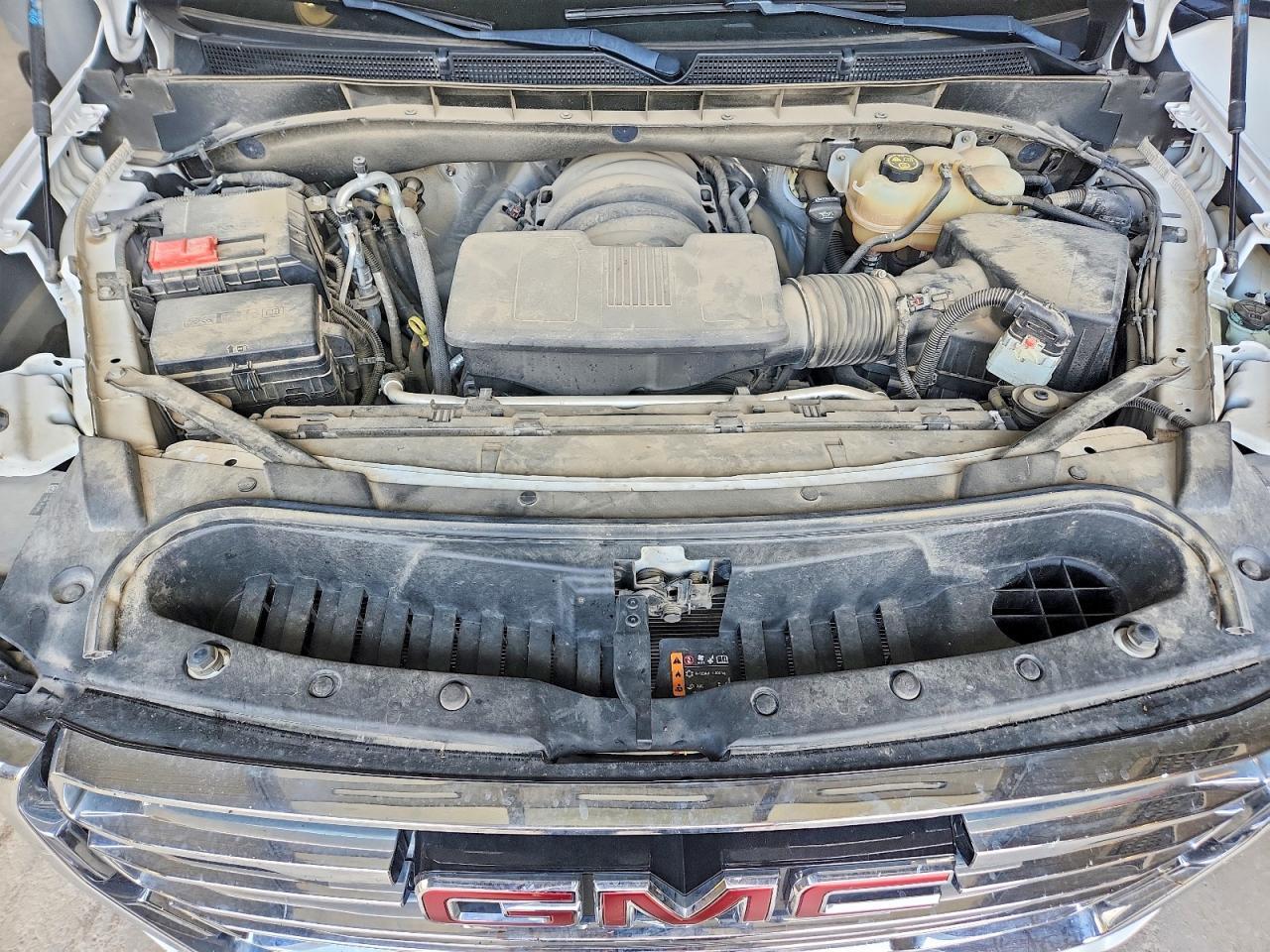 2022 GMC Yukon