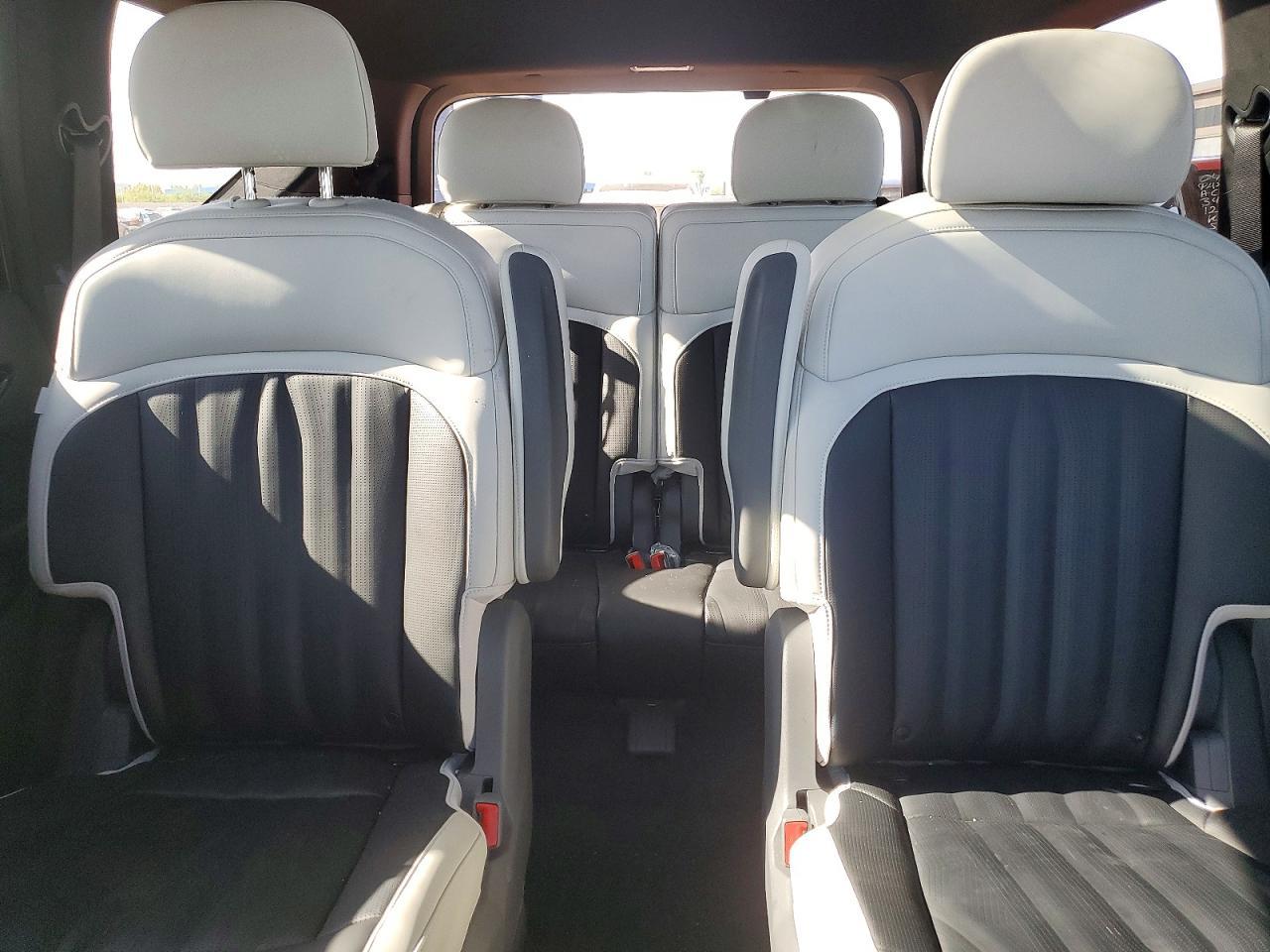 2026 KIA EV9