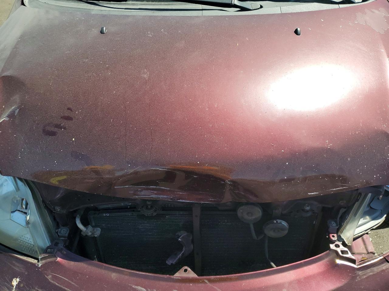 2005 SCION Xa
