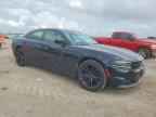 2017 DODGE CHARGER