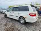2006 HONDA ODYSSEY