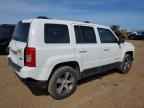 2017 JEEP PATRIOT