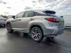 2017 LEXUS RX 450H