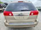 2008 TOYOTA SIENNA