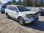 2007 HONDA PILOT