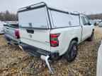 2025 NISSAN Frontier