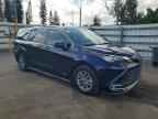 2021 TOYOTA SIENNA