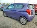 2017 CHEVROLET Spark