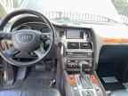 2015 AUDI Q7