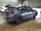 2024 SUBARU IMPREZA
