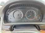 2011 BMW 5 series