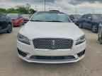 2017 LINCOLN MKZ