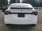 2022 TESLA MODEL X