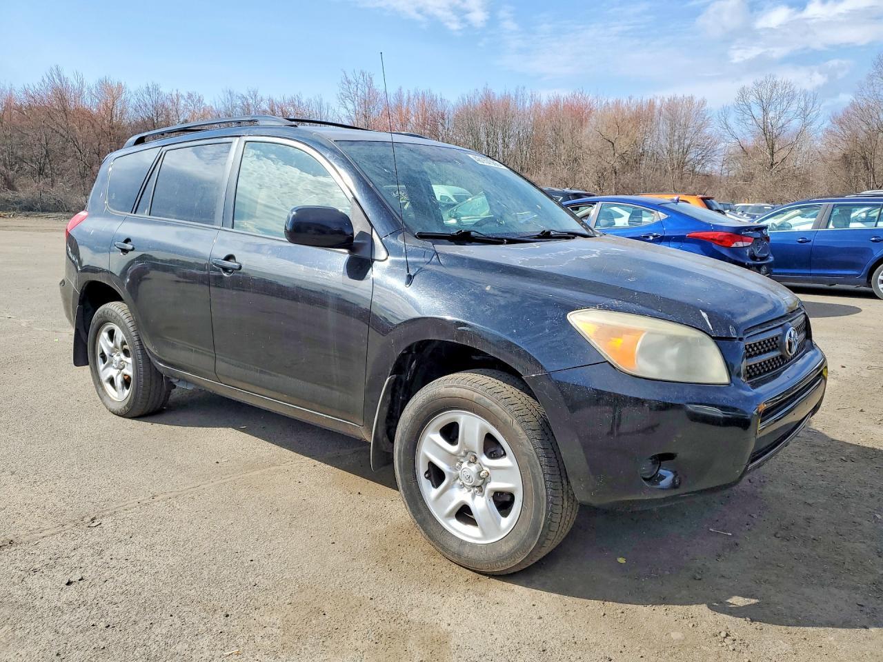 2008 TOYOTA RAV4