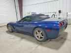 1999 CHEVROLET CORVETTE
