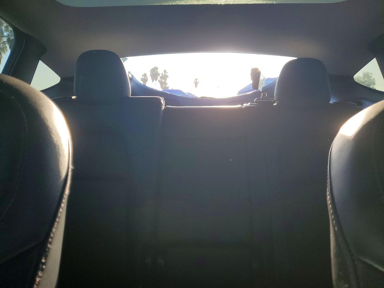 2020 TESLA MODEL Y