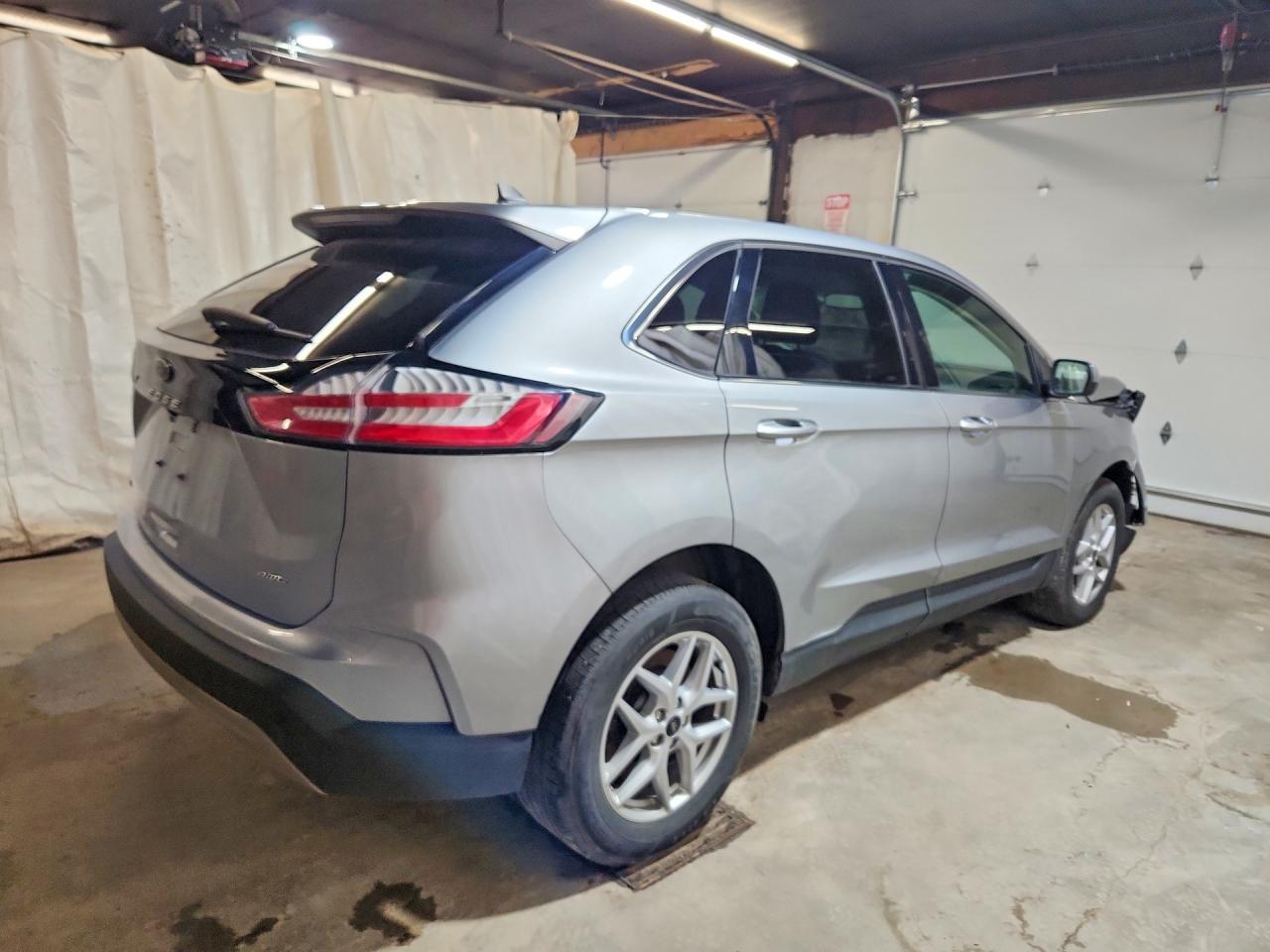 2023 FORD EDGE