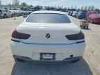 2015 BMW 6 Series