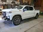 2022 CHEVROLET Silverado