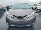 2016 TOYOTA SIENNA