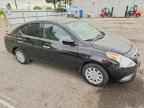 2015 NISSAN VERSA