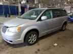 2009 CHRYSLER Town & Country