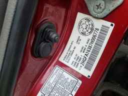 2007 HONDA CIVIC
