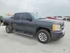 2011 CHEVROLET SILVERADO 1500