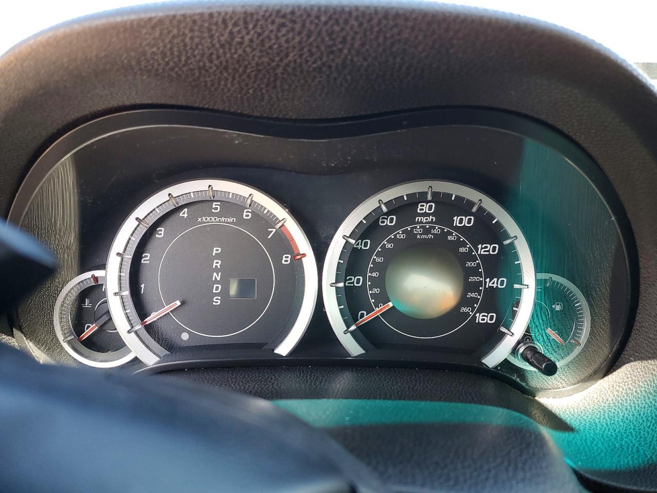 2011 ACURA TSX