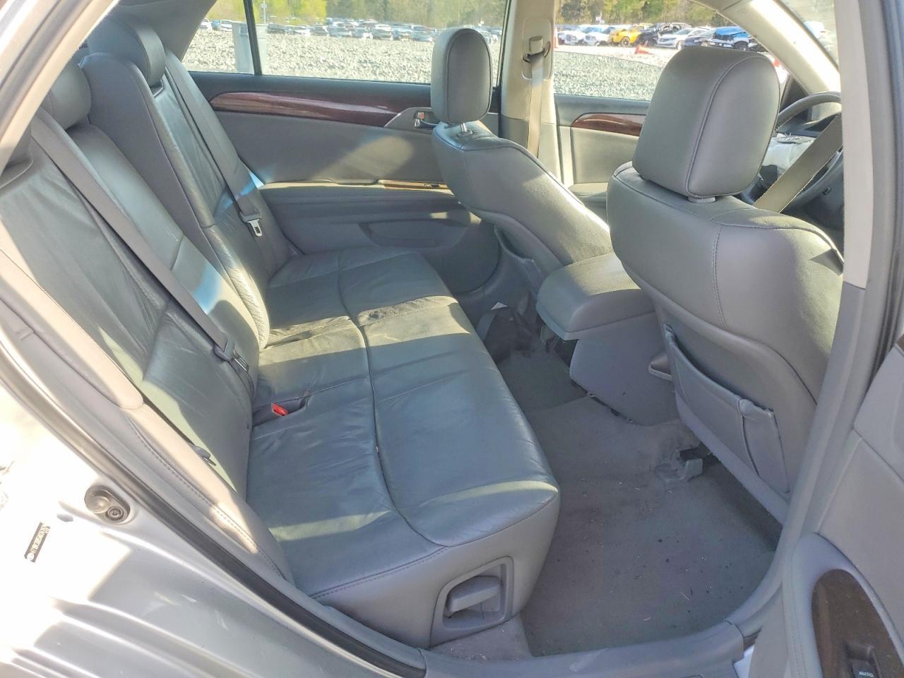 2010 TOYOTA Avalon