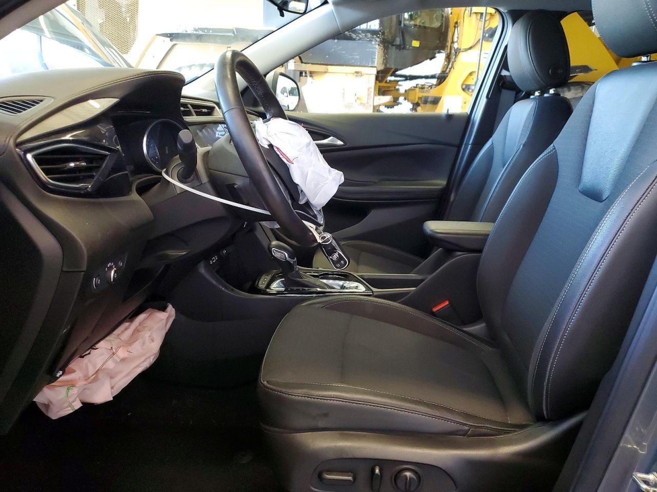 2021 BUICK Encore GX