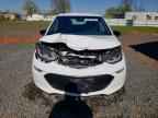 2017 CHEVROLET Bolt EV