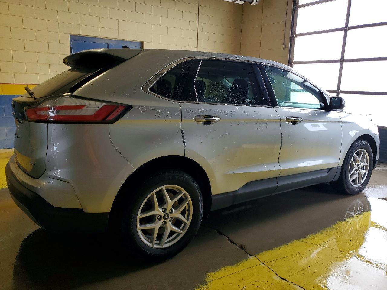 2023 FORD EDGE