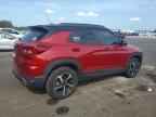 2021 CHEVROLET Trailblazer