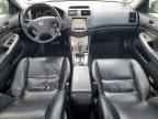 2006 HONDA ACCORD