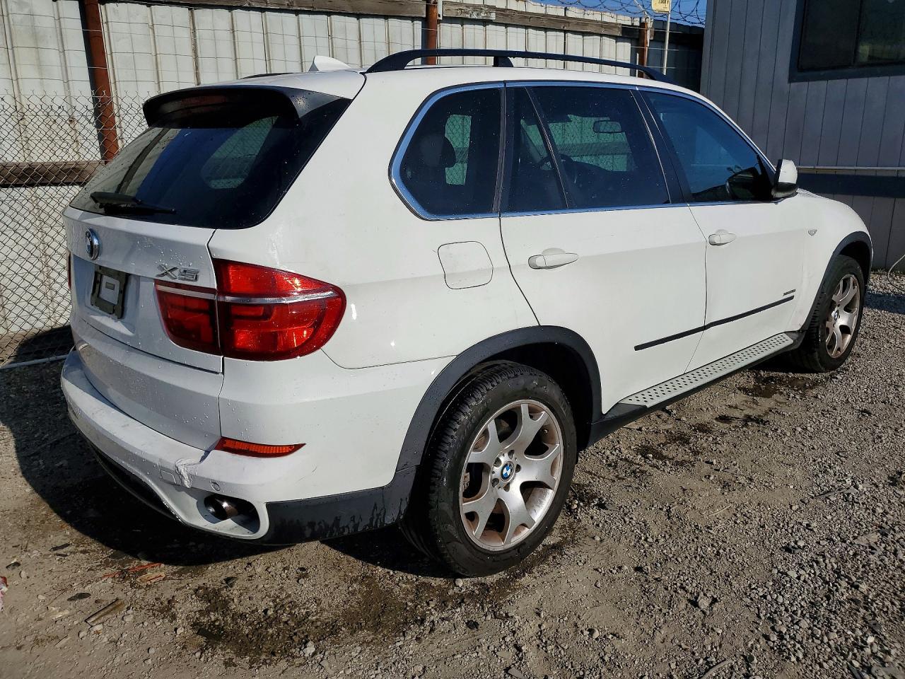 2013 BMW X5