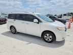 2016 NISSAN Quest
