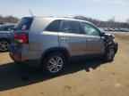 2014 KIA SORENTO
