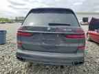 2025 BMW X7
