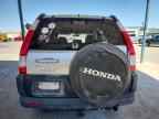 2005 HONDA CR-V