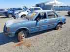 1981 TOYOTA Tercel