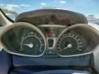 2013 FORD Fiesta
