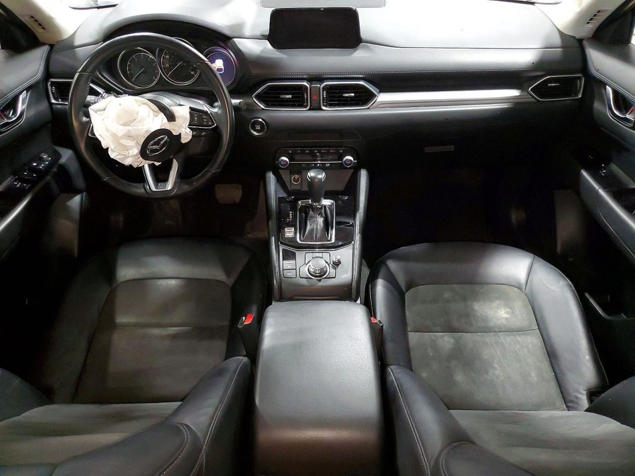 2020 MAZDA CX-5