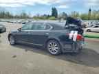 2007 LEXUS LS 460