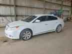 2010 BUICK LACROSSE
