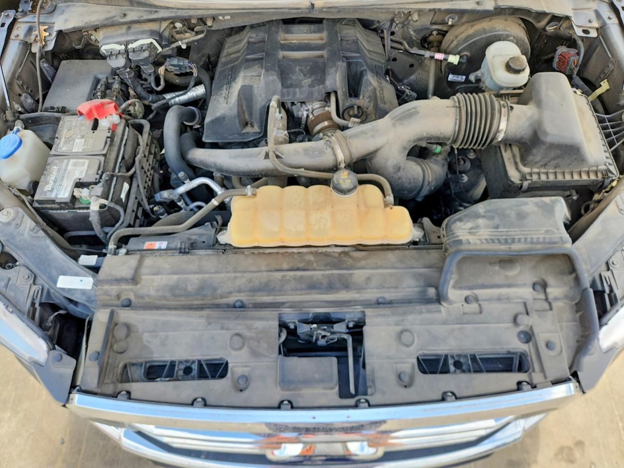 2017 FORD F-150 Lightning