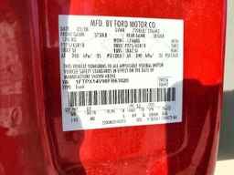 2008 FORD F-150 Lightning