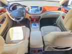 2013 HYUNDAI GENESIS