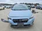 2018 SUBARU Crosstrek